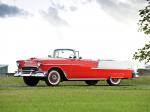 Chevrolet Bel Air Convertible 1955 года
